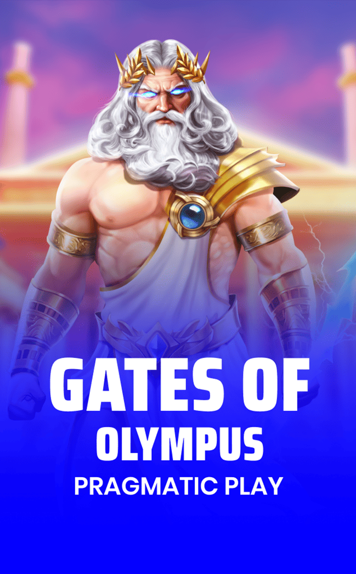 Gates Of Olympus